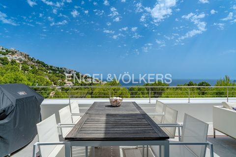 Rækkehus i Altea, Alicante, Altea - € 1.400.000 | Ref: W-04A6OX - foto 6